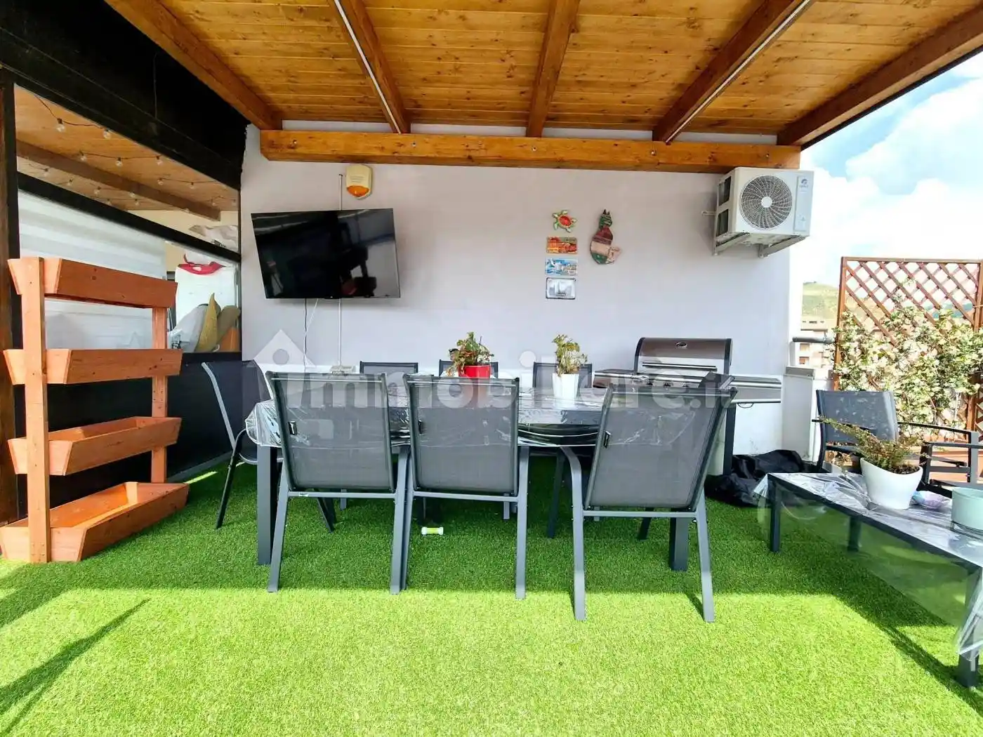 Bilocale via Gianbattista D'Amico, Popilia - Vagliolise, Cosenza - foto 3