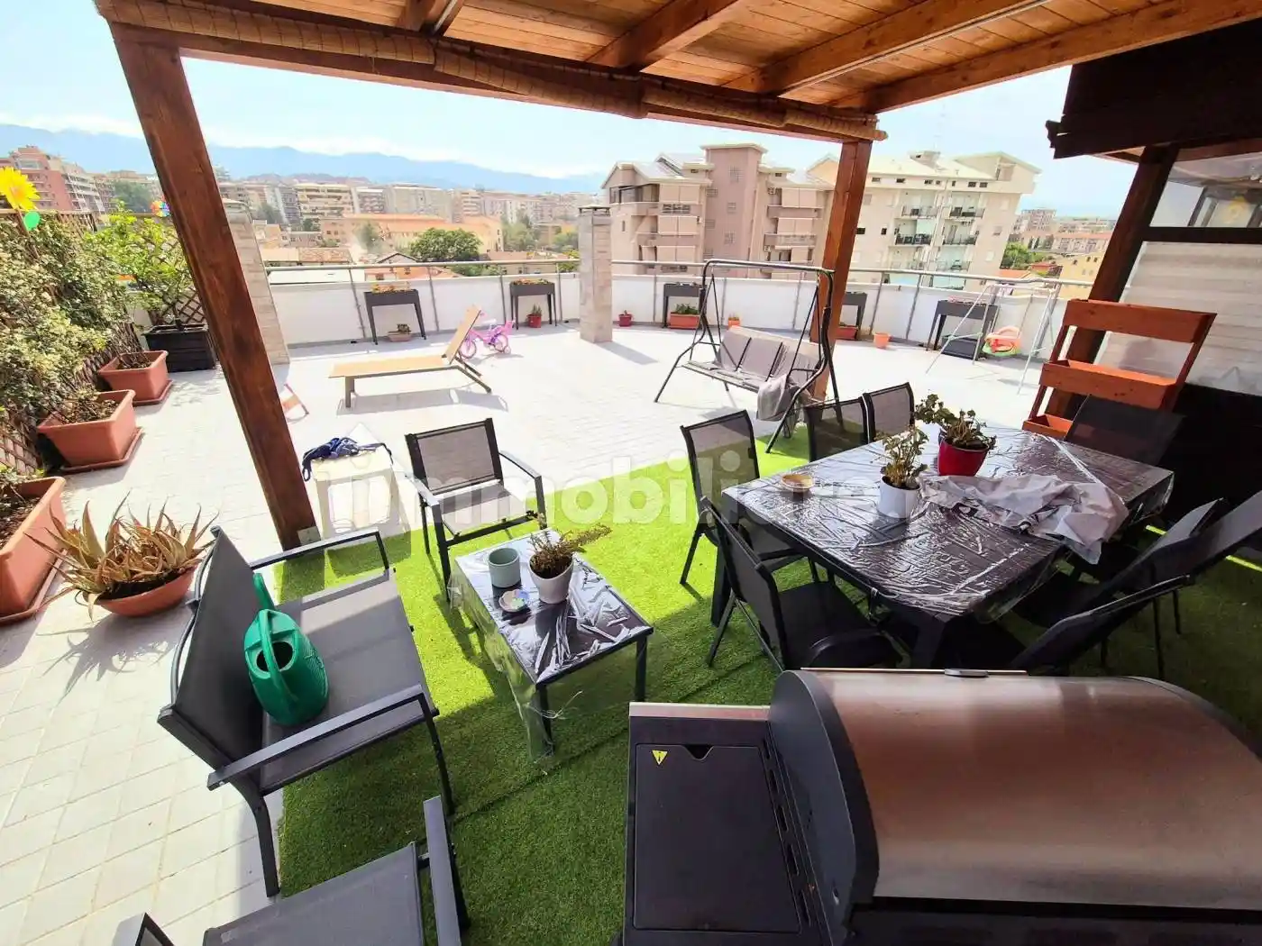 Bilocale via Gianbattista D'Amico, Popilia - Vagliolise, Cosenza - foto 4