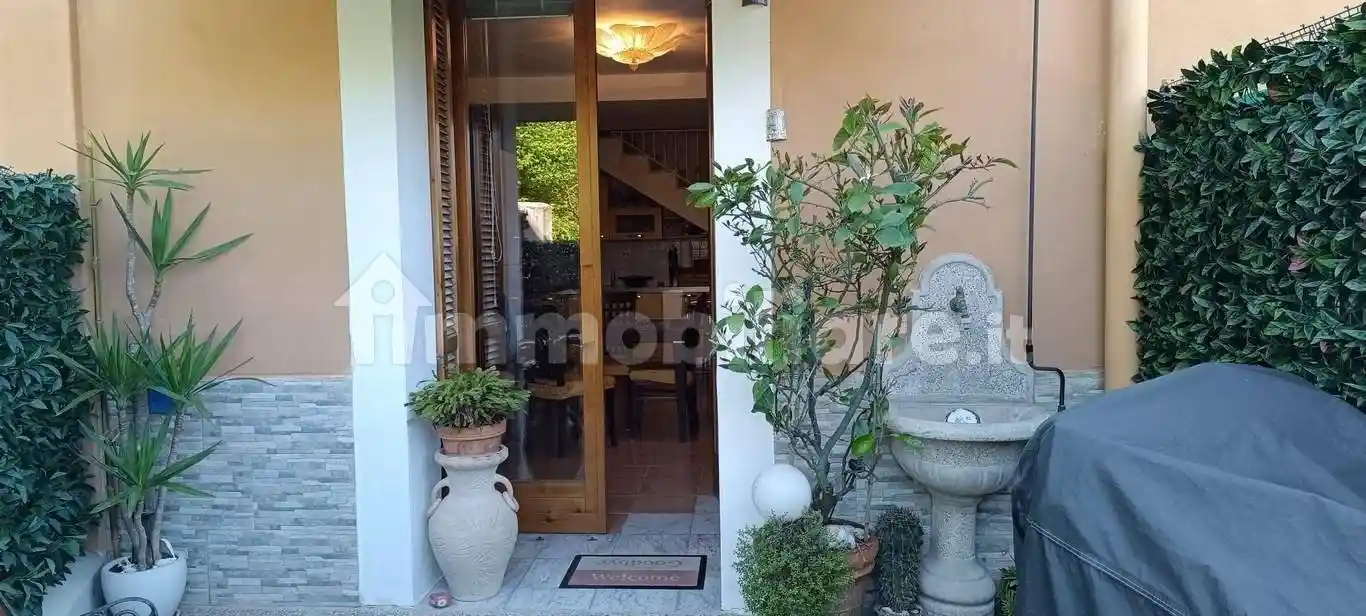 Casa indipendente in vendita a Castelnuovo Magra