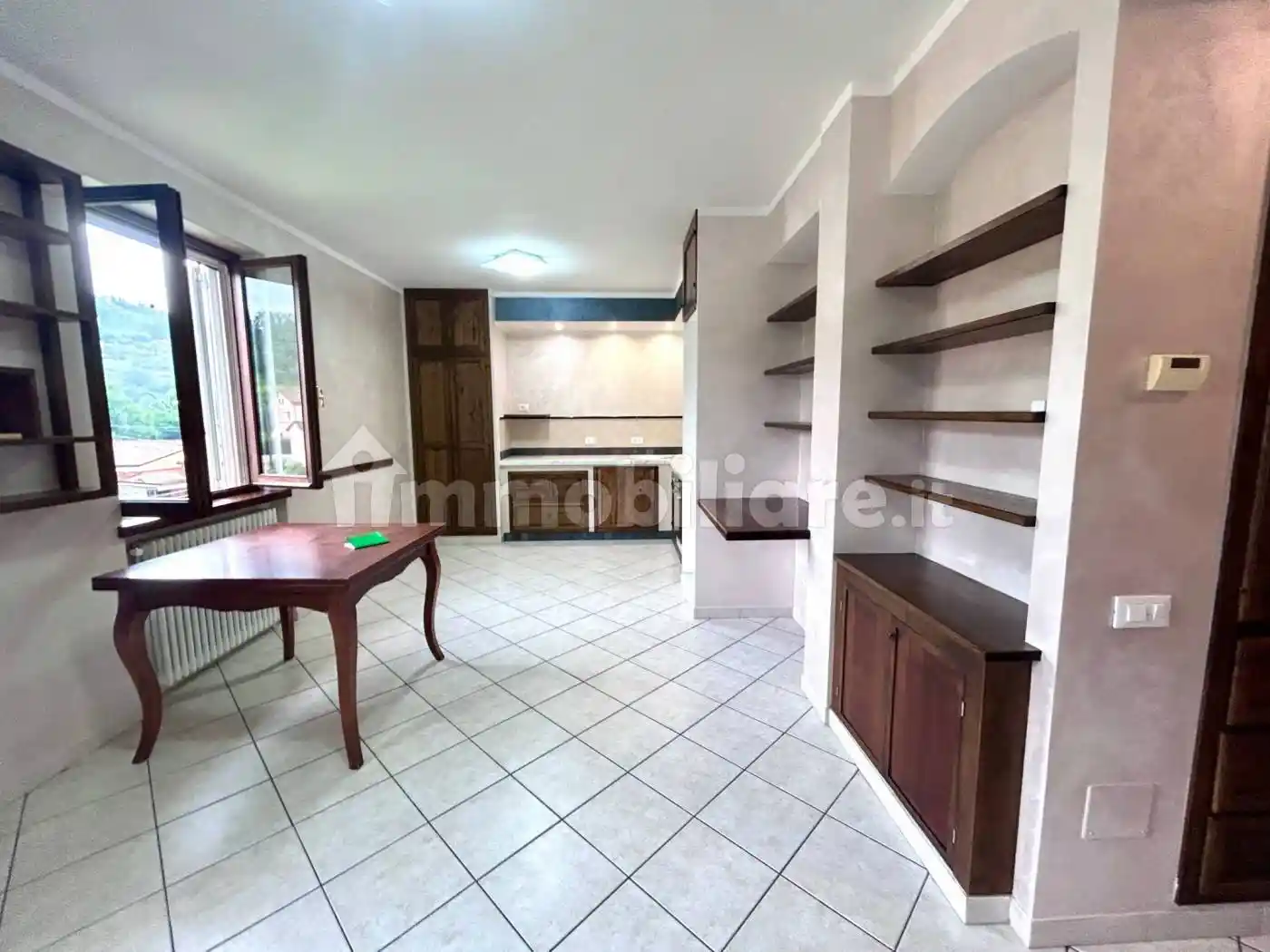 Appartamento in vendita a Castelnuovo Magra