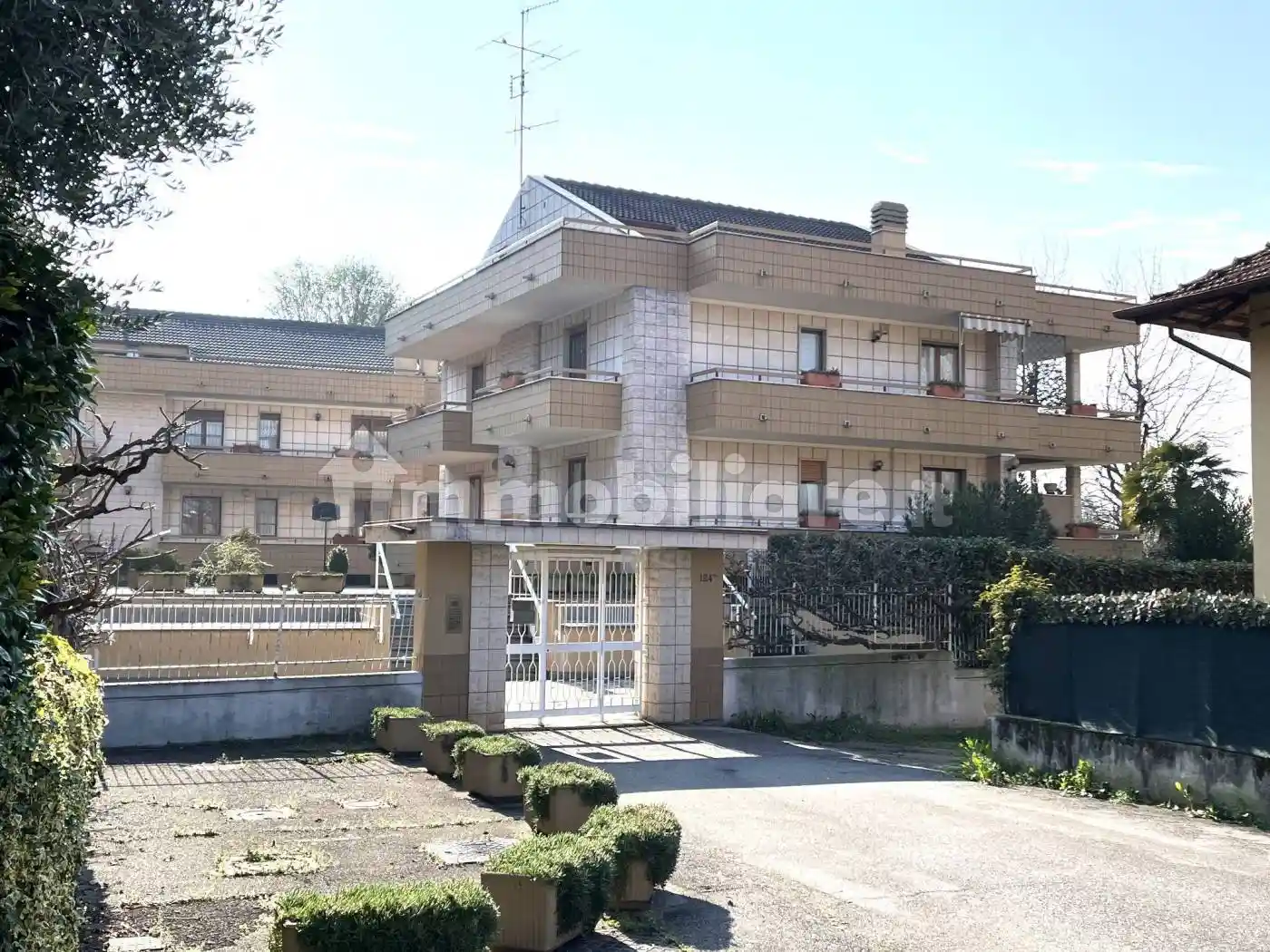 Appartamento in vendita a Moncalieri