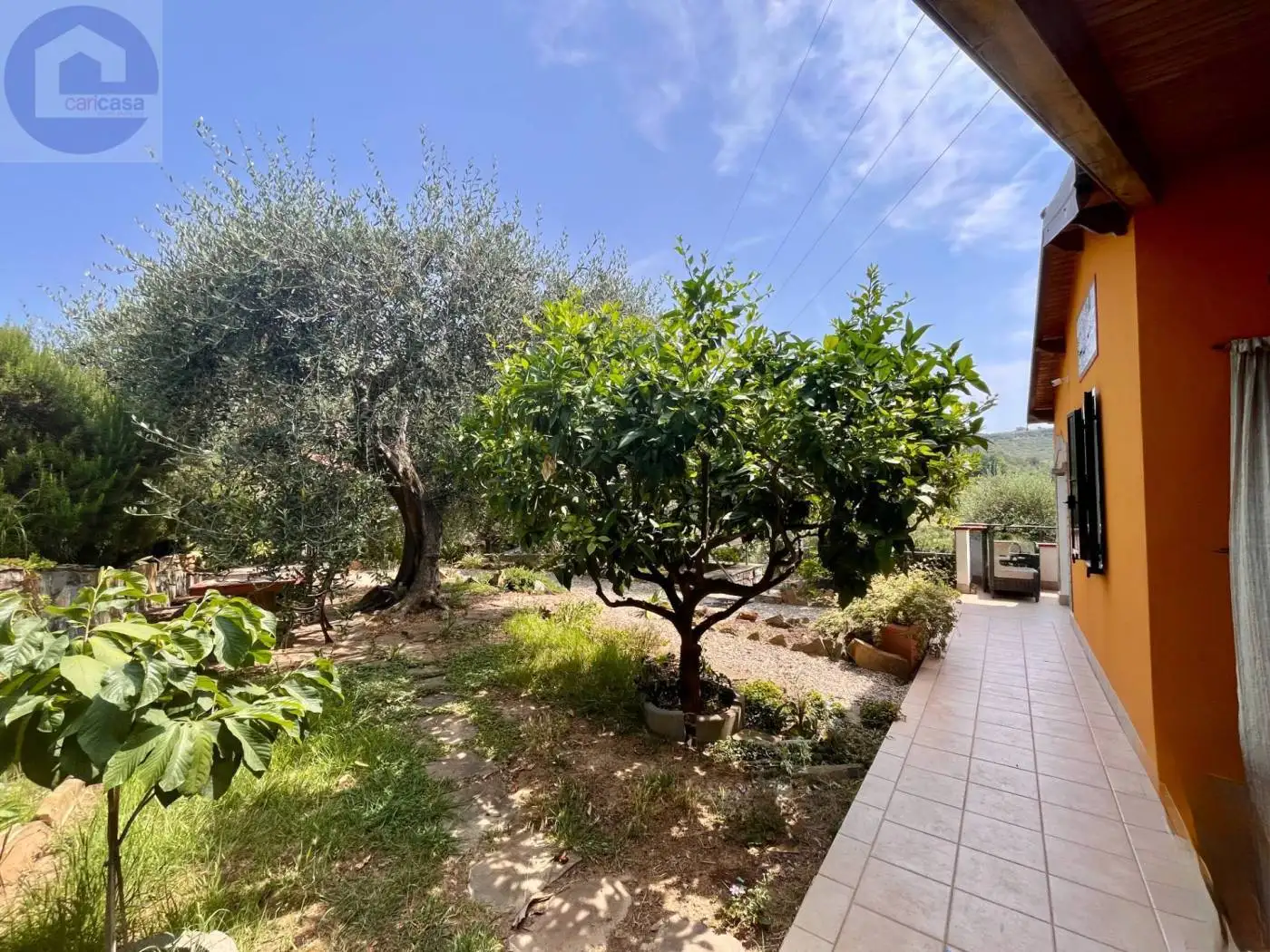 Terratetto unifamiliare regione Garossi 6, Civezza - foto 2