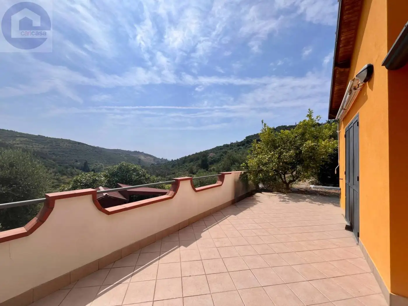 Terratetto unifamiliare regione Garossi 6, Civezza - foto 3