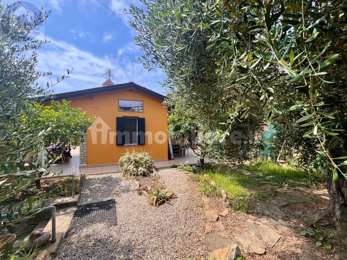 Terratetto unifamiliare regione Garossi 6, Civezza - foto 4