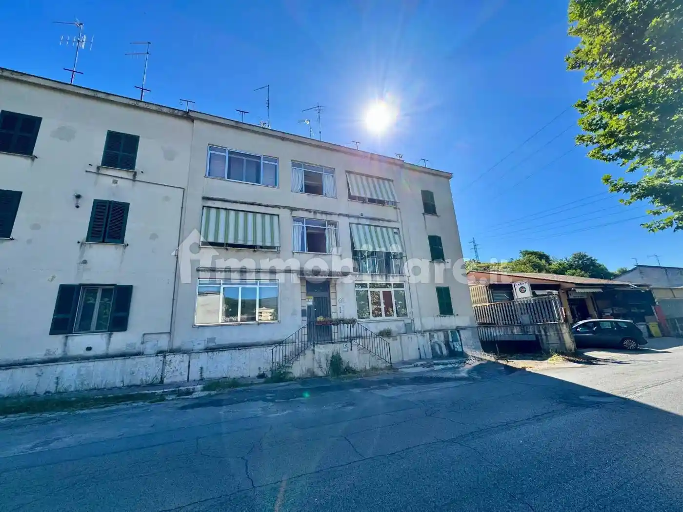 Appartamento in vendita a Ceccano