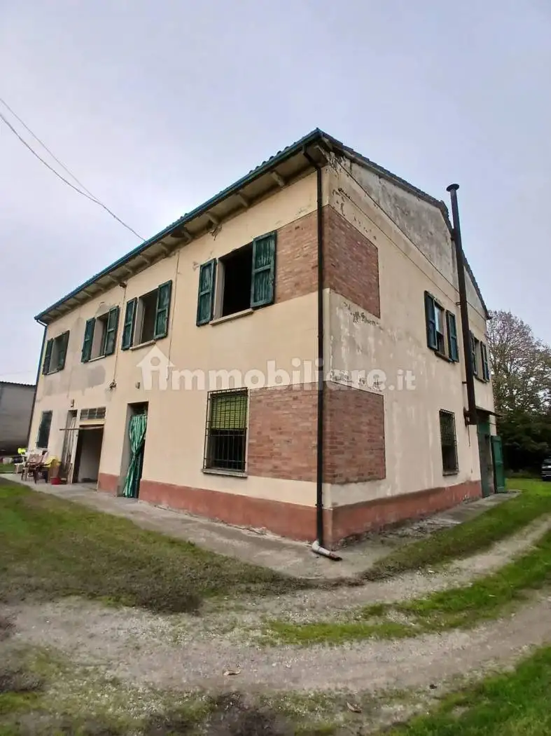 Rustico - Casale in vendita a Cotignola