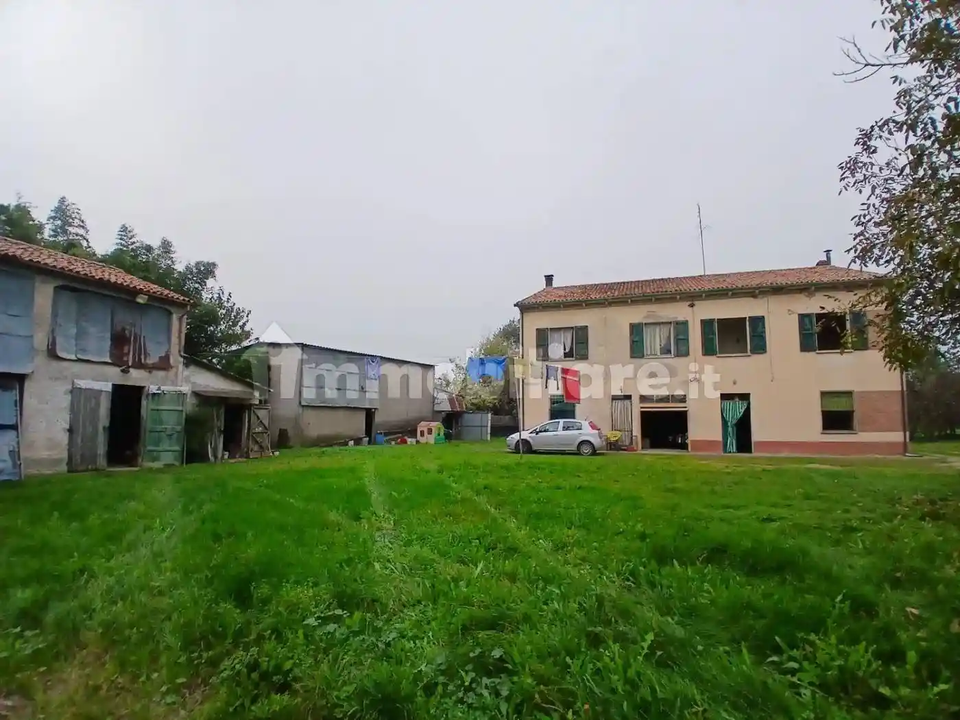 Rustico via Gabina, Cotignola - foto 2