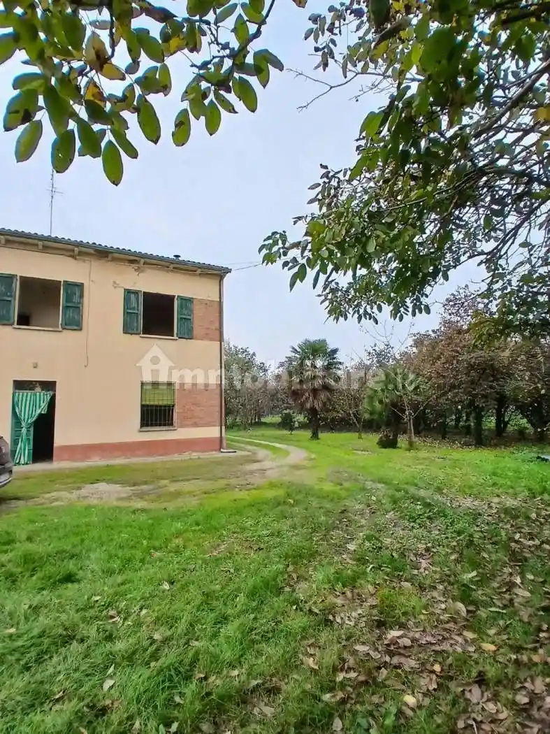 Rustico via Gabina, Cotignola - foto 4