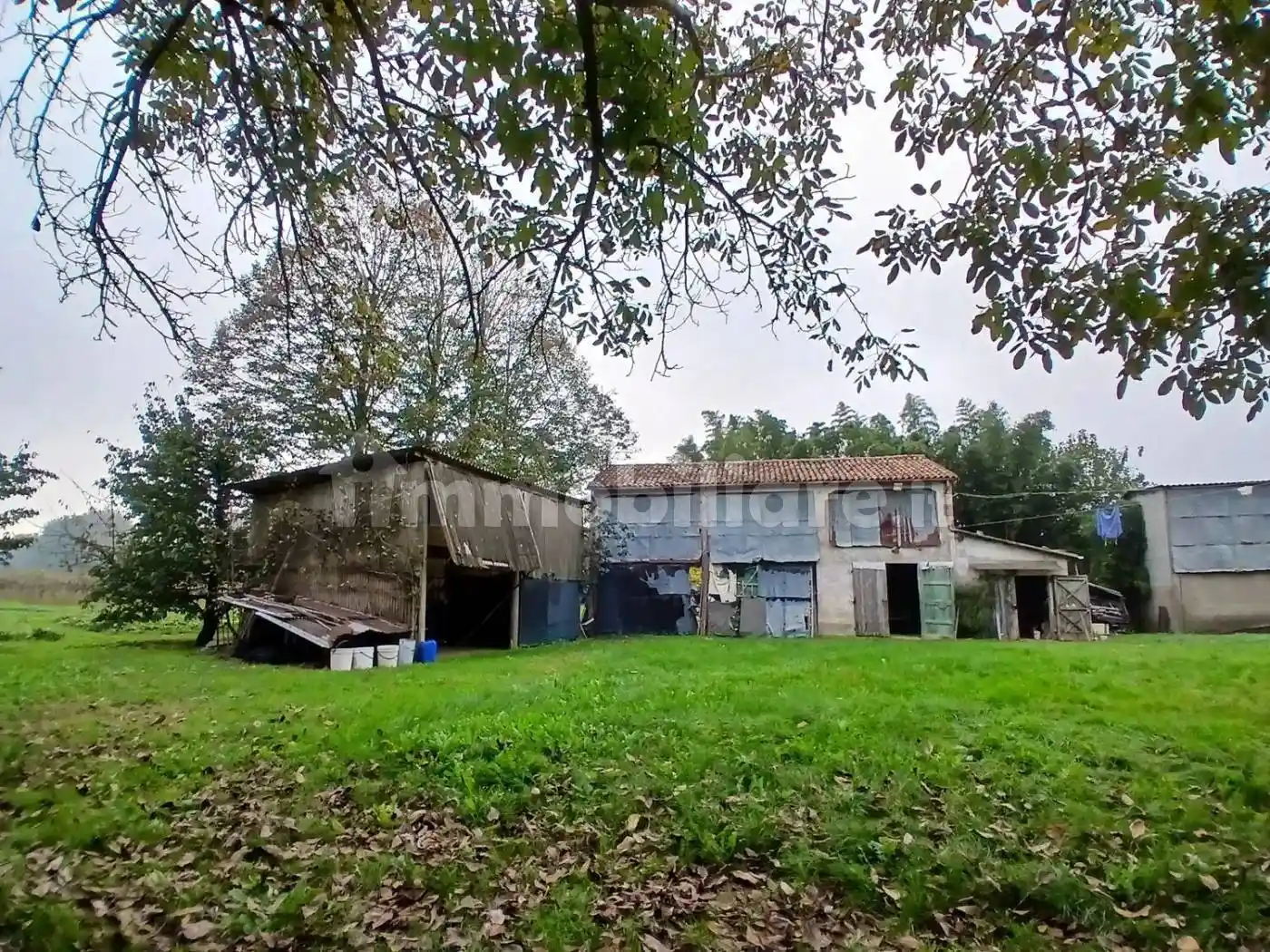 Rustico via Gabina, Cotignola - foto 5