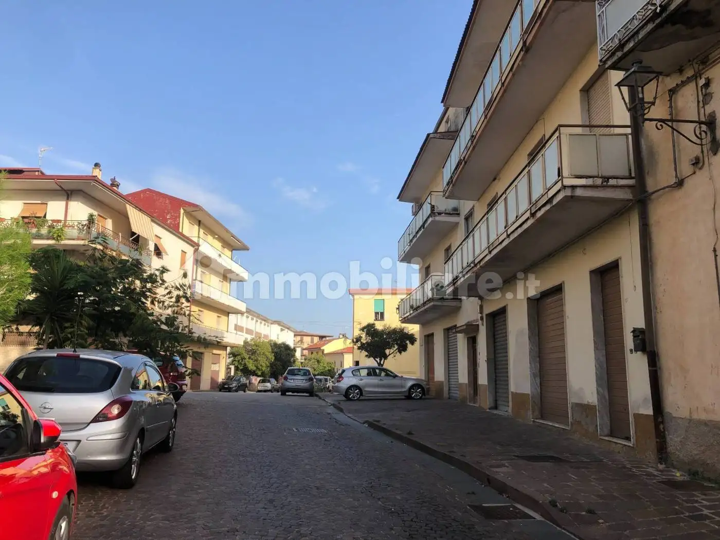 Appartamento in vendita a Lamezia Terme