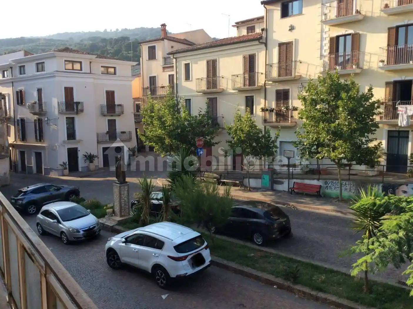 Appartamento via Giacomo Matteotti, Nicastro Sambiase, Lamezia Terme - foto 4