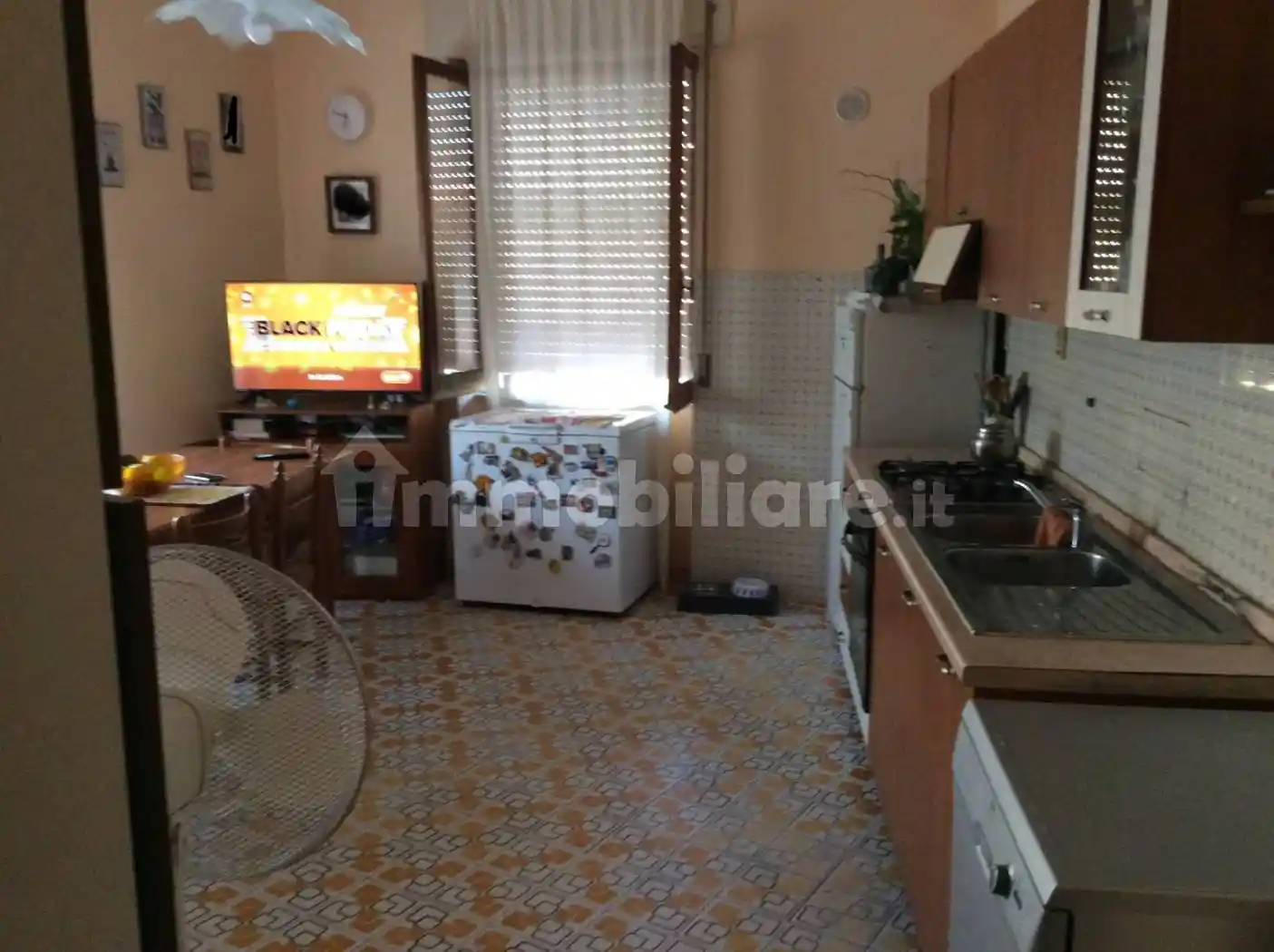 Appartamento via Giacomo Matteotti, Nicastro Sambiase, Lamezia Terme - foto 5