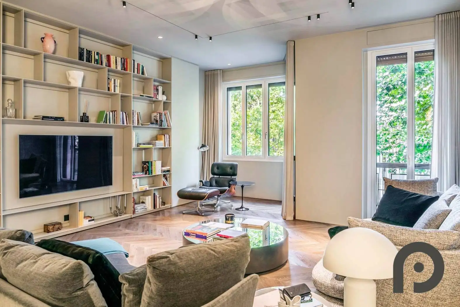 Apartment in vendita a Milan