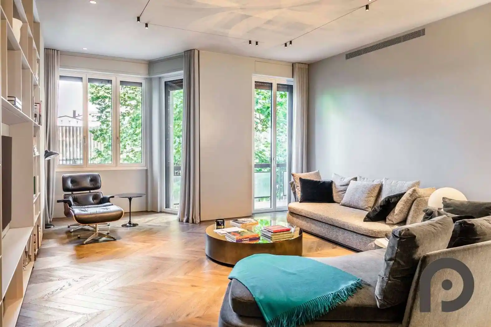 Trilocale viale Piave 21, Piave - Tricolore, Milano - foto 2