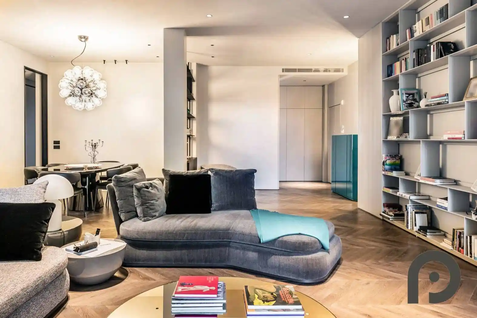 Trilocale viale Piave 21, Piave - Tricolore, Milano - foto 3