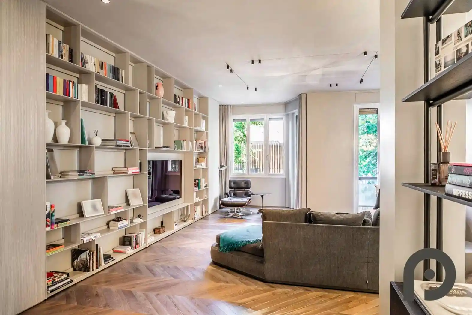 Trilocale viale Piave 21, Piave - Tricolore, Milano - foto 4