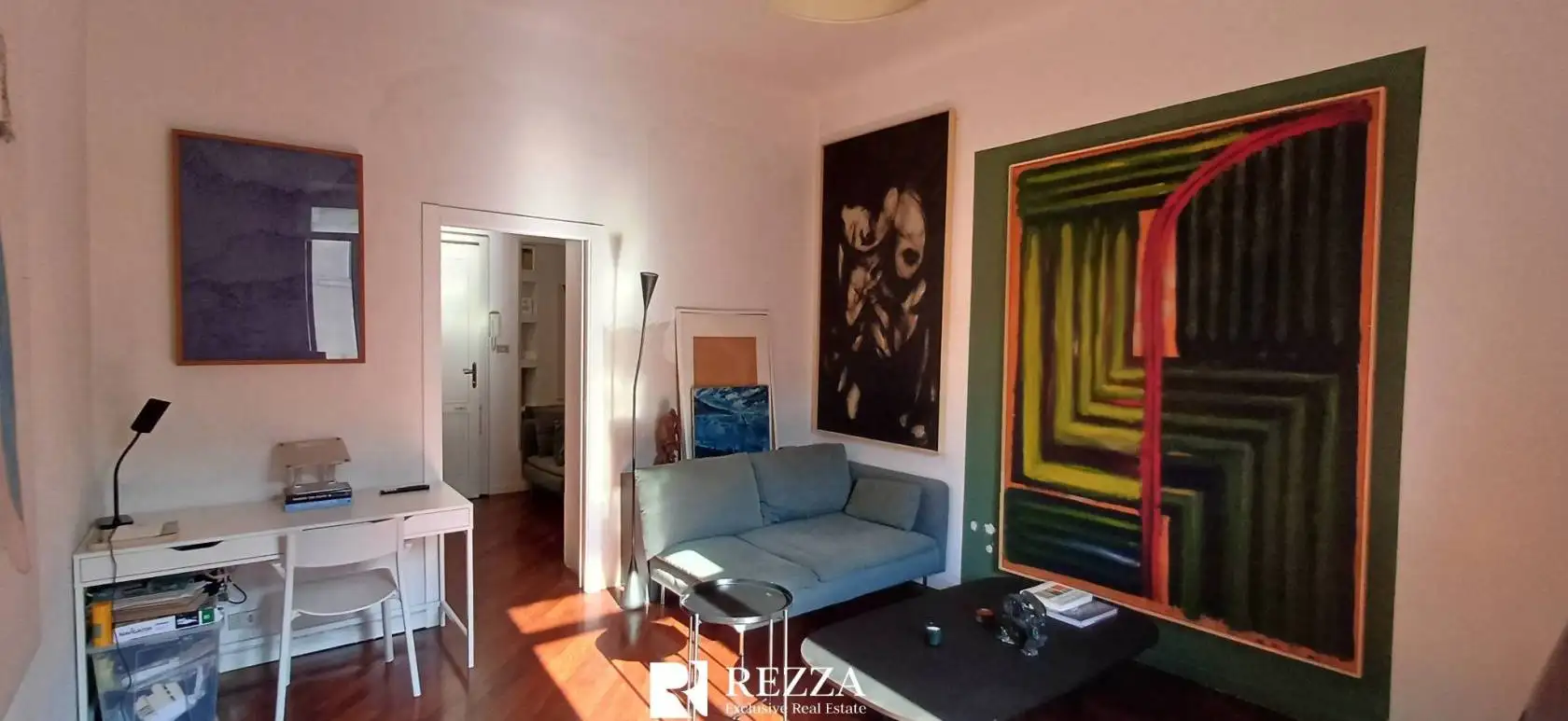Apartment in vendita a Milan
