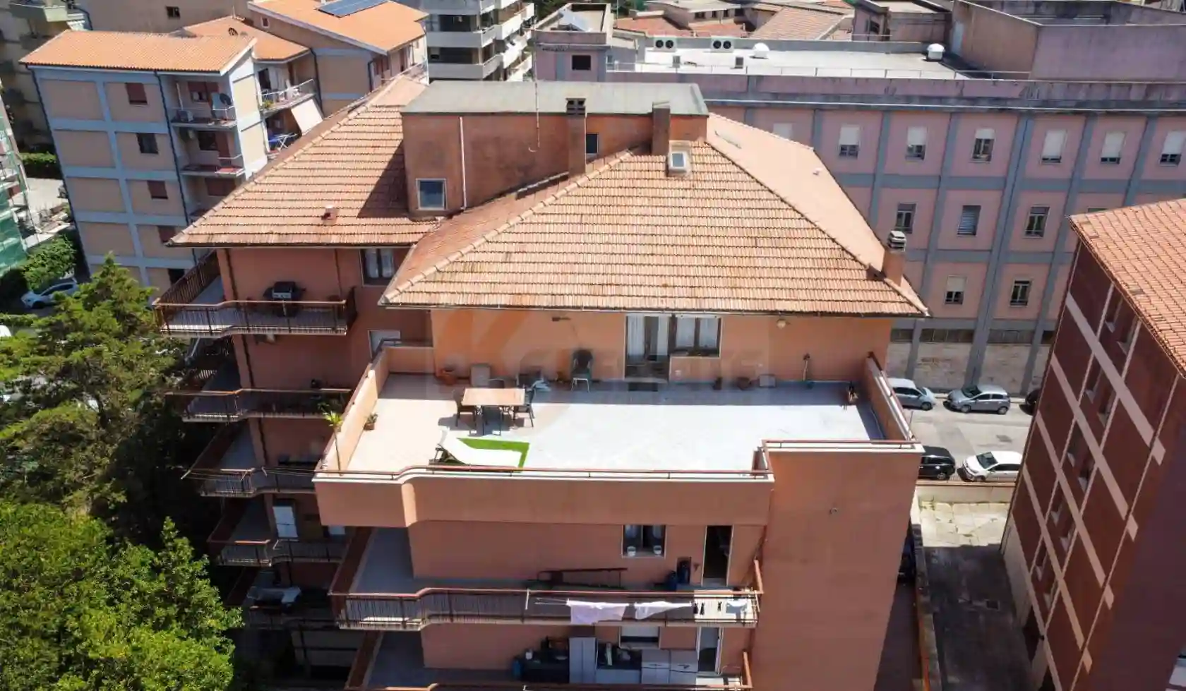 Attico - Mansarda - foto 2