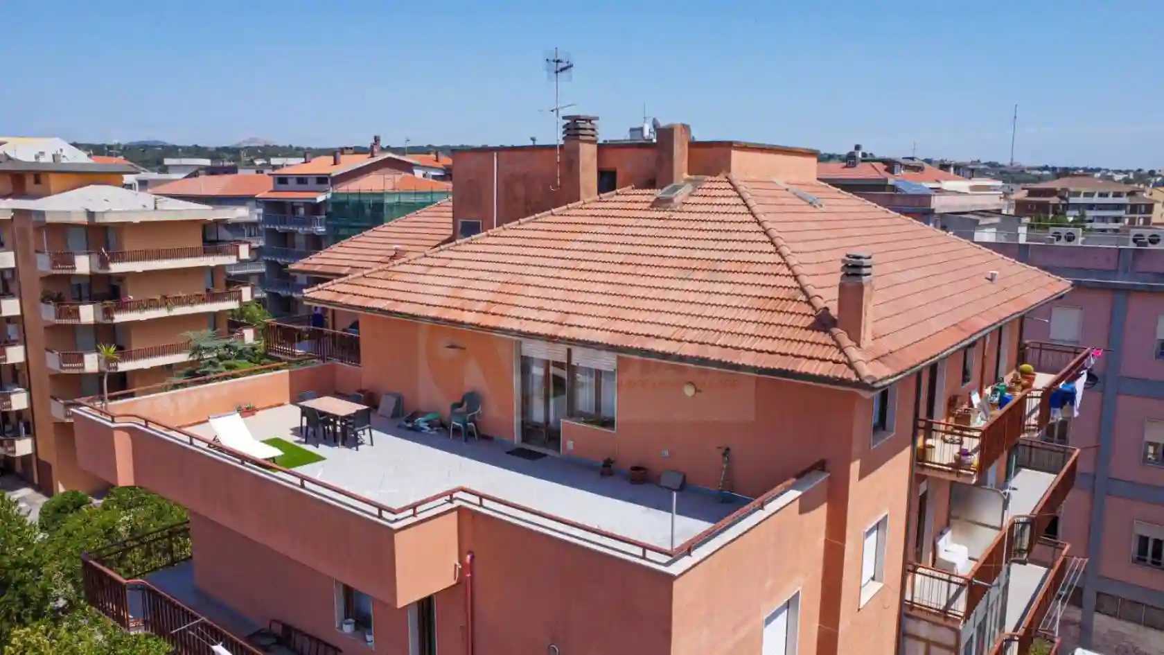 Attico - Mansarda - foto 3