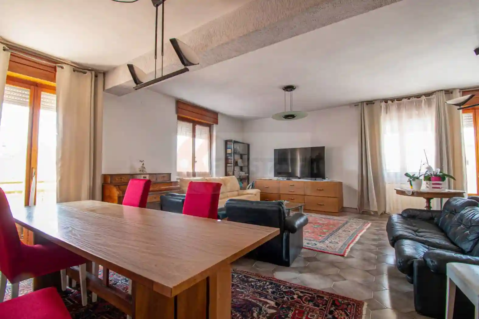 Attico - Mansarda - foto 5