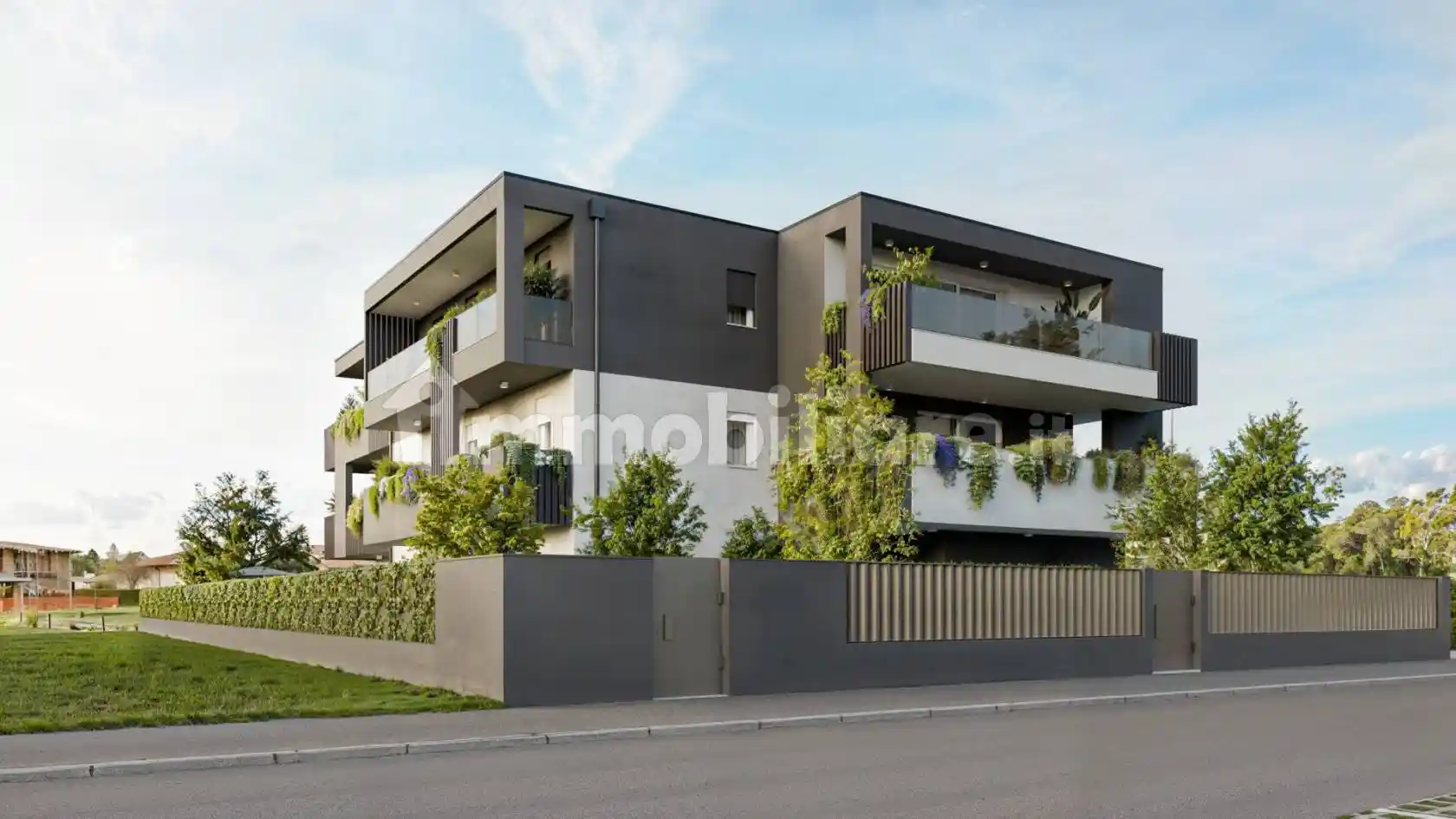 Progetto in vendita a Padova