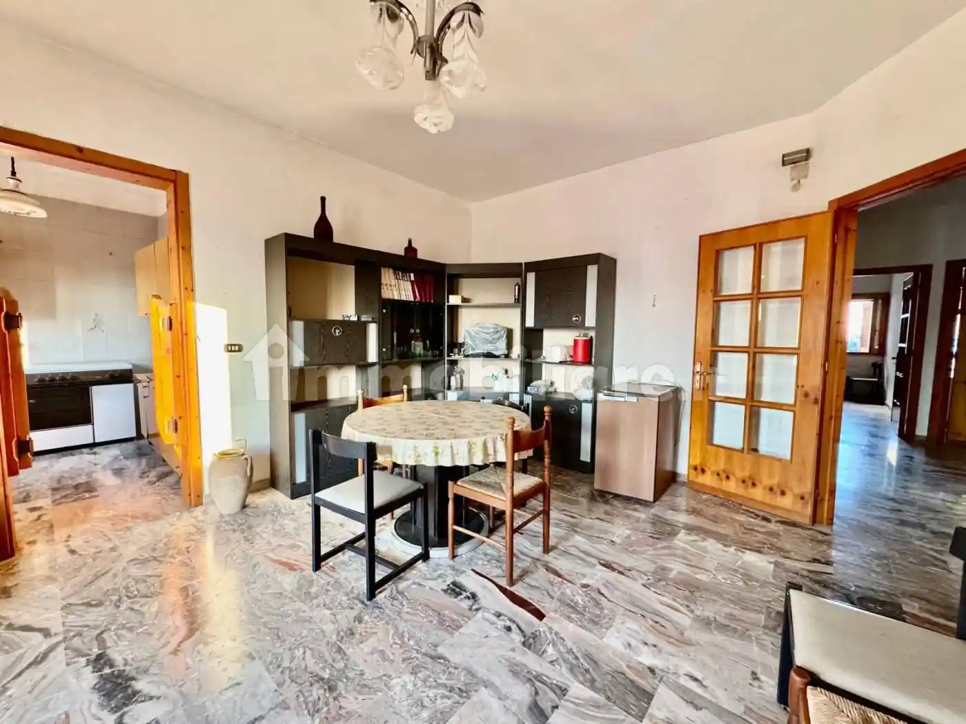 Appartamento in vendita a Matino