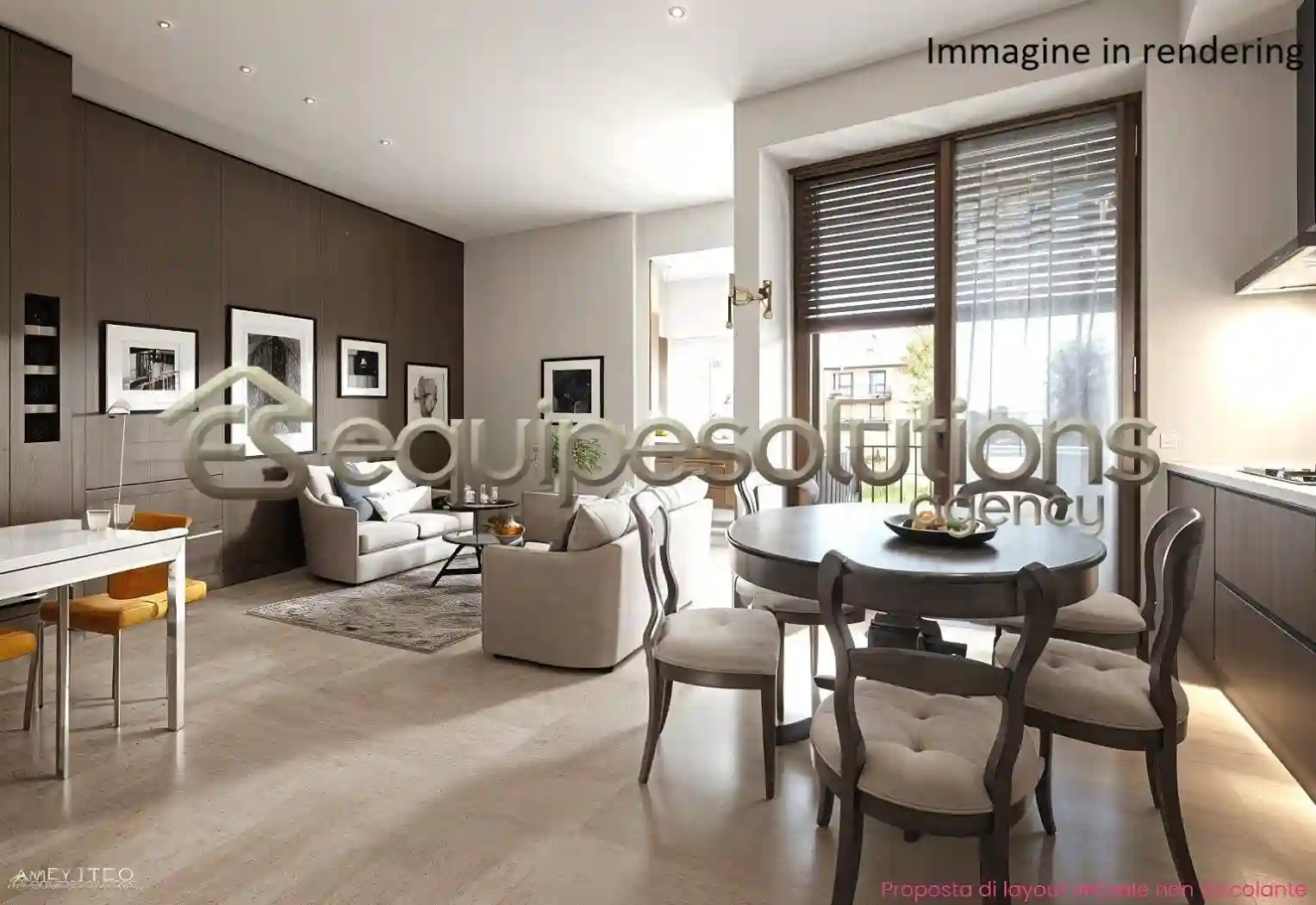 Appartamento - foto 5