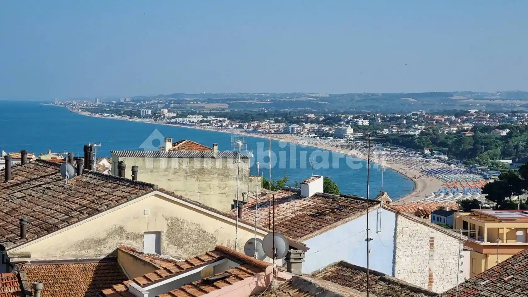 Appartamento in vendita a Numana