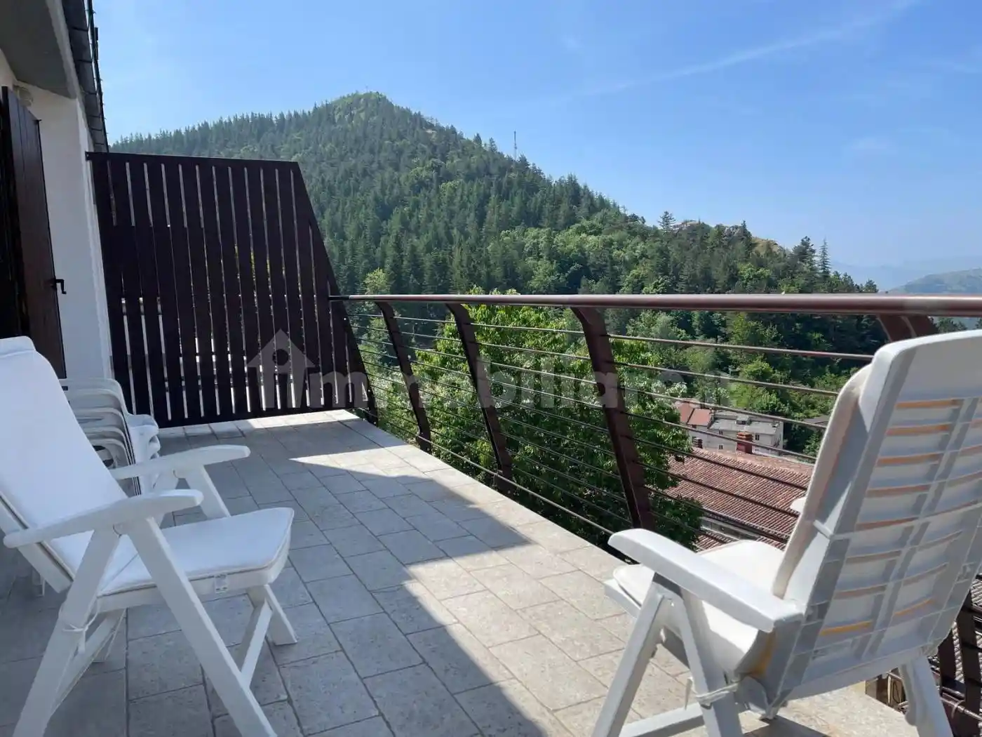 Bilocale via Giuseppe Faelli SNC, Centro, Ovindoli - foto 2