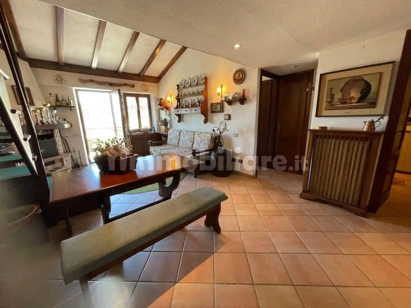 Bilocale via Giuseppe Faelli SNC, Centro, Ovindoli - foto 4