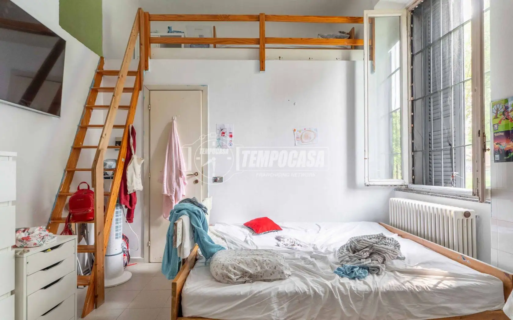 Apartment in vendita a Milan