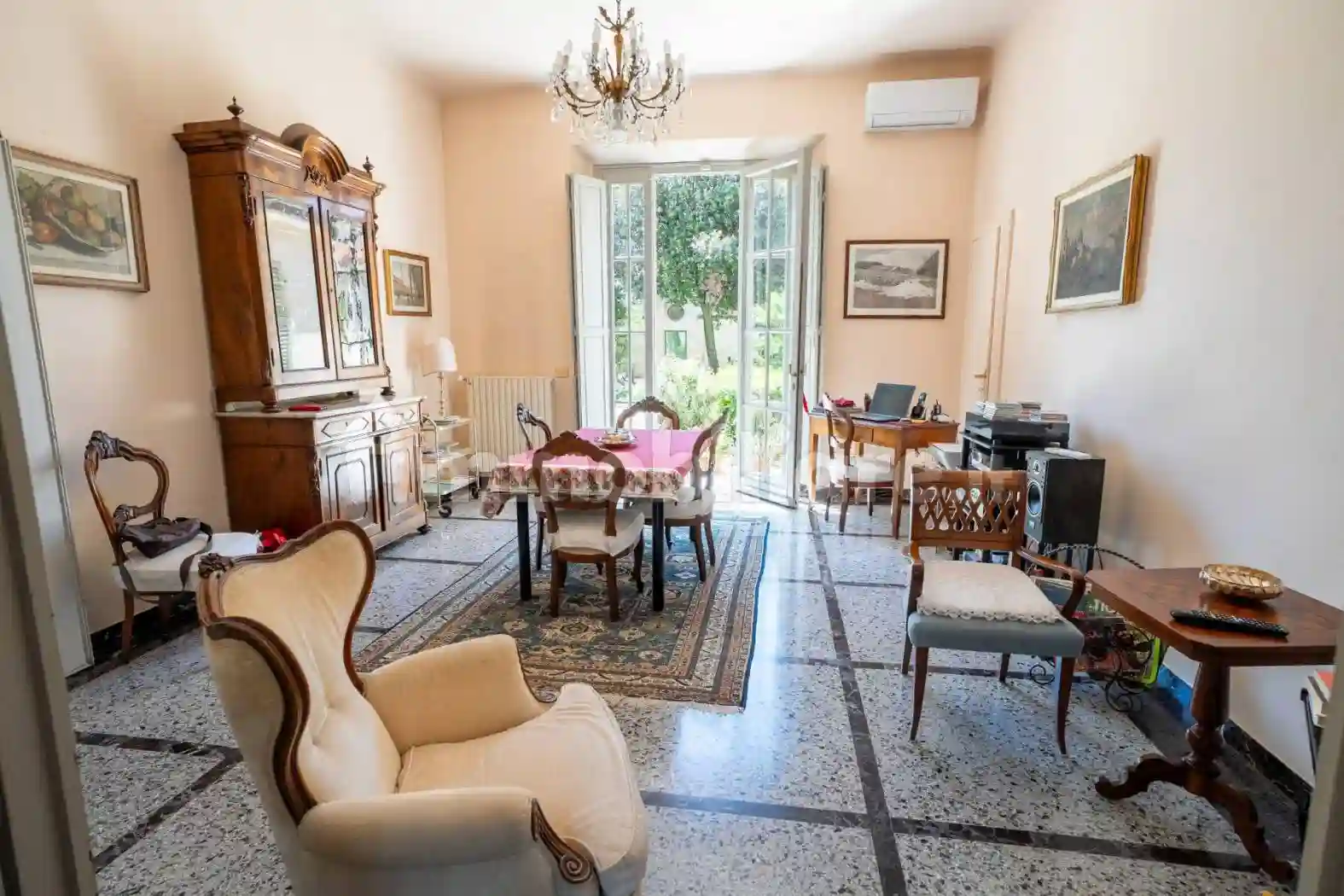 Villa - foto 4