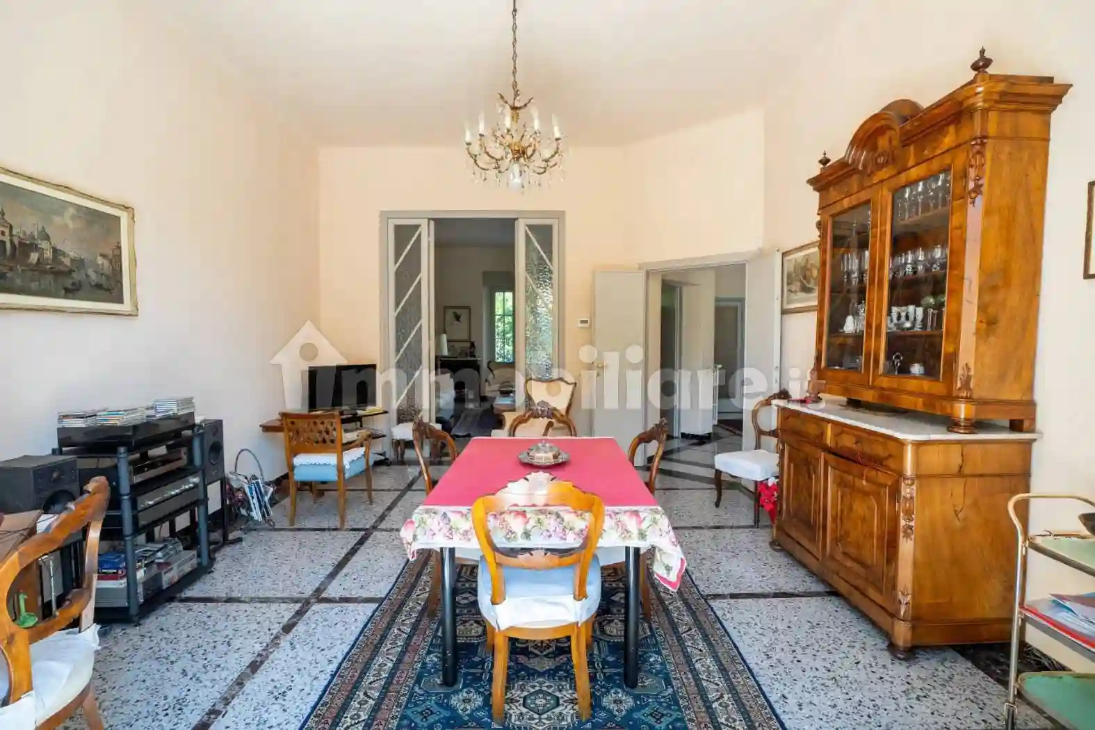 Villa - foto 5