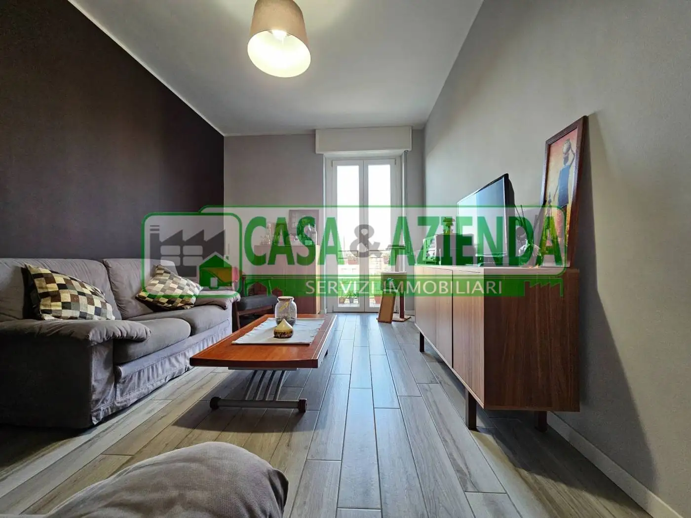Apartment in vendita a Milan