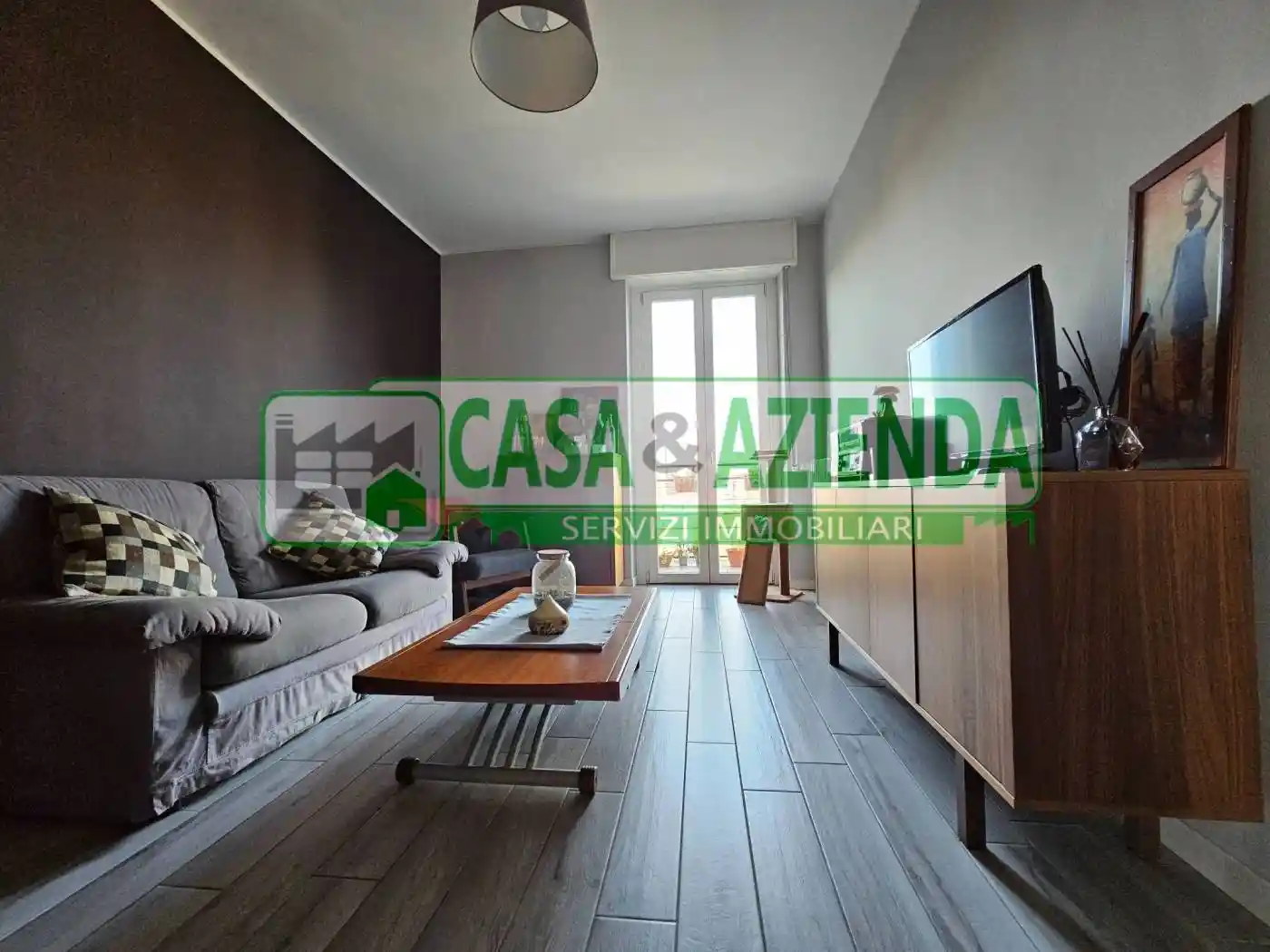 Quadrilocale via Padova, Cimiano, Milano - foto 2