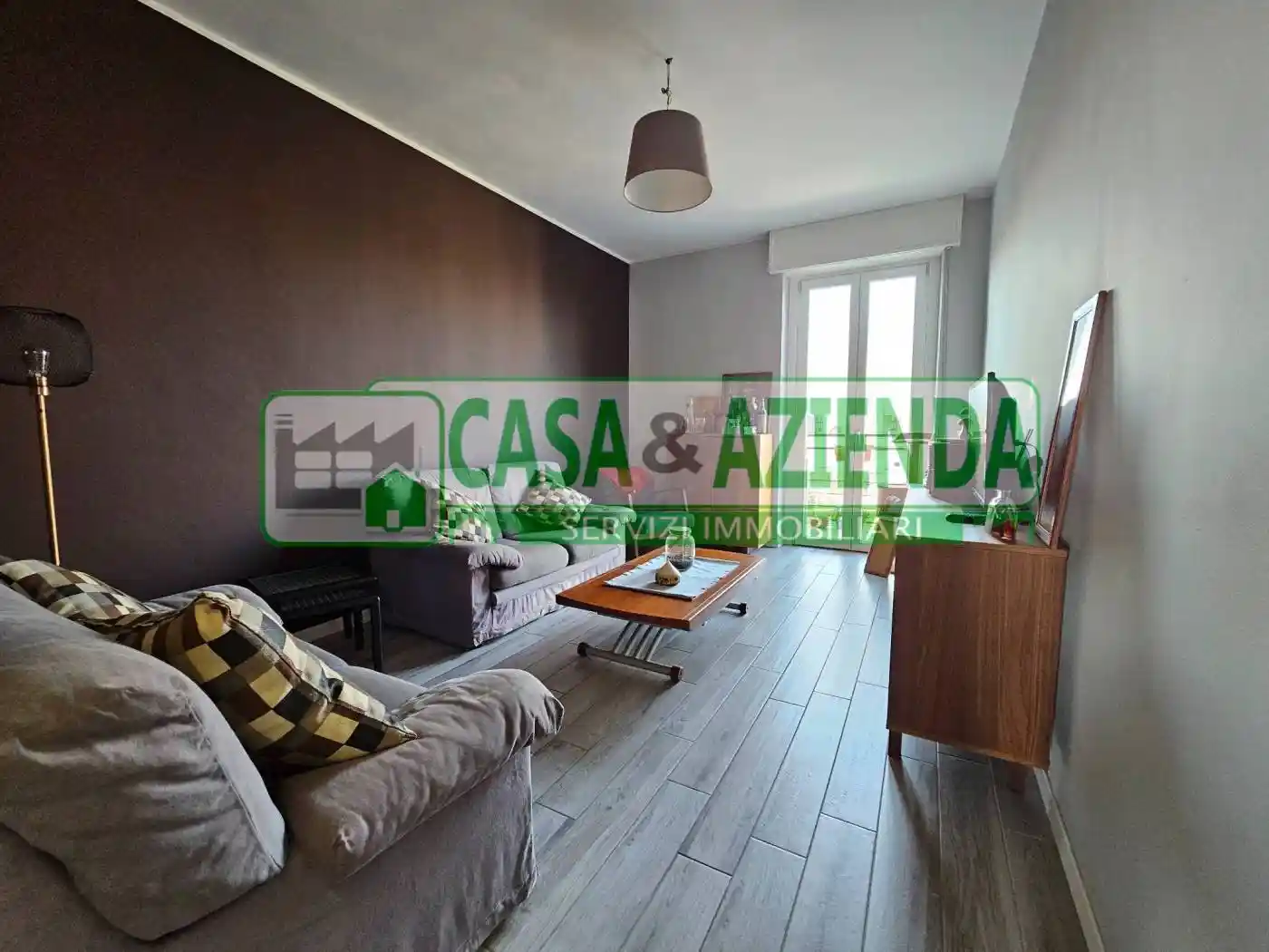 Quadrilocale via Padova, Cimiano, Milano - foto 3