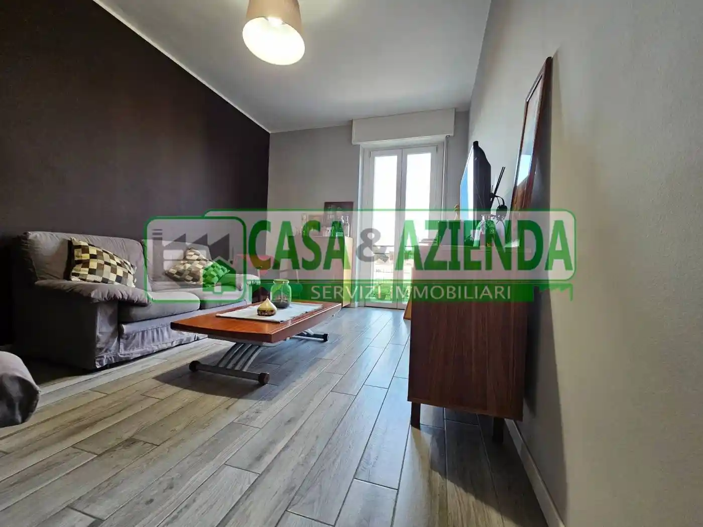 Quadrilocale via Padova, Cimiano, Milano - foto 4