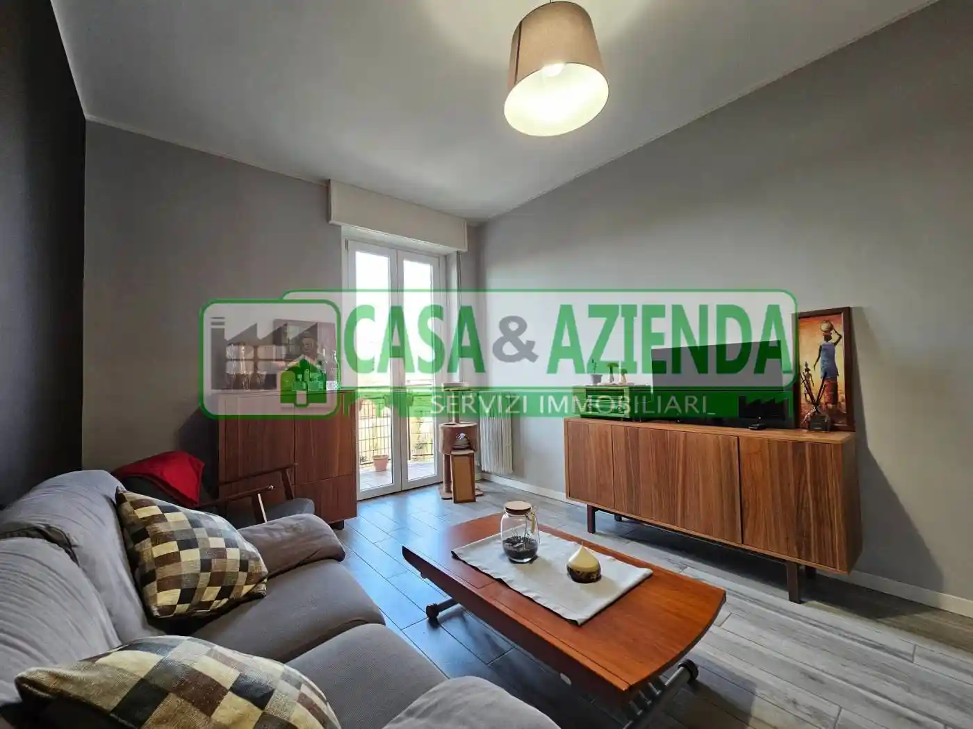 Quadrilocale via Padova, Cimiano, Milano - foto 5