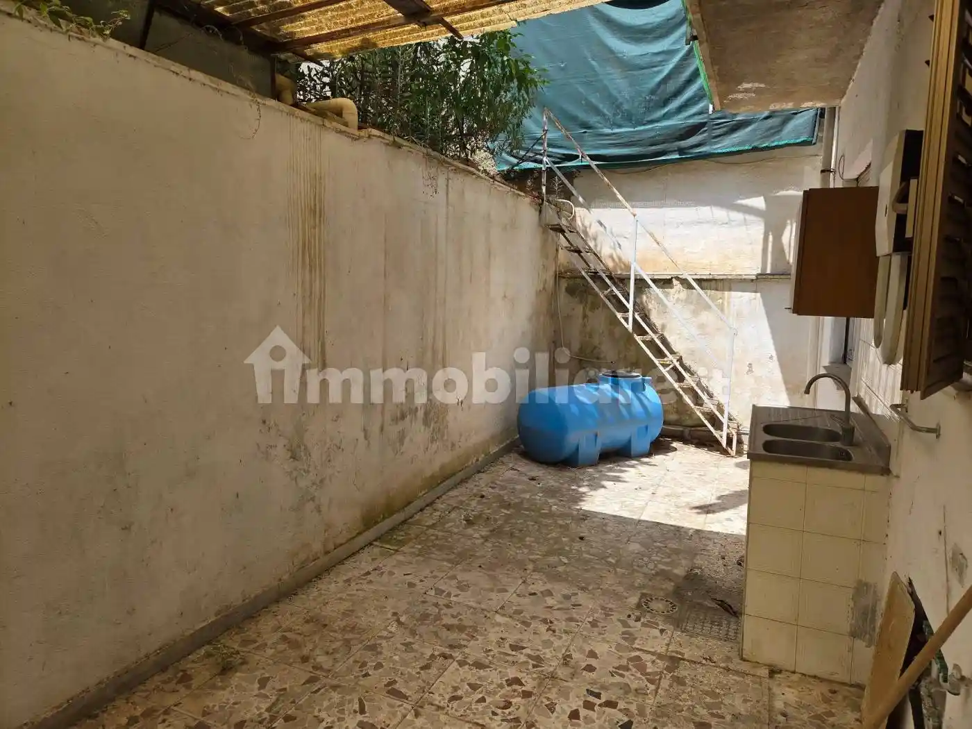 Trilocale via Santa Lucia 47, Trabocchetto - Spirito Santo, Reggio Calabria - foto 2