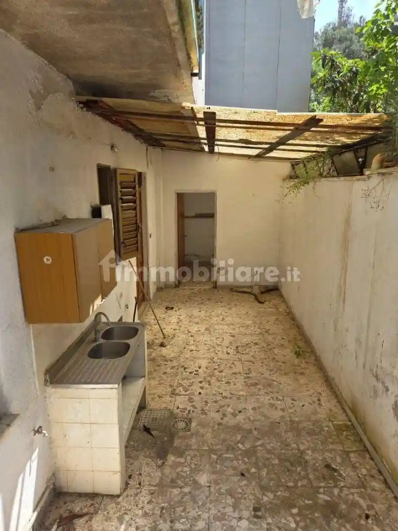 Trilocale via Santa Lucia 47, Trabocchetto - Spirito Santo, Reggio Calabria - foto 3