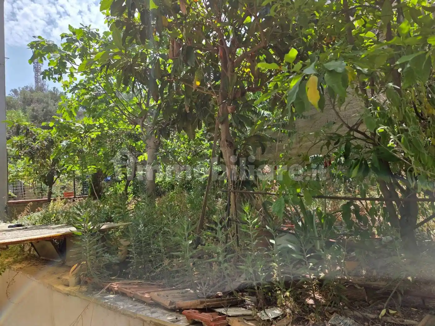 Trilocale via Santa Lucia 47, Trabocchetto - Spirito Santo, Reggio Calabria - foto 5