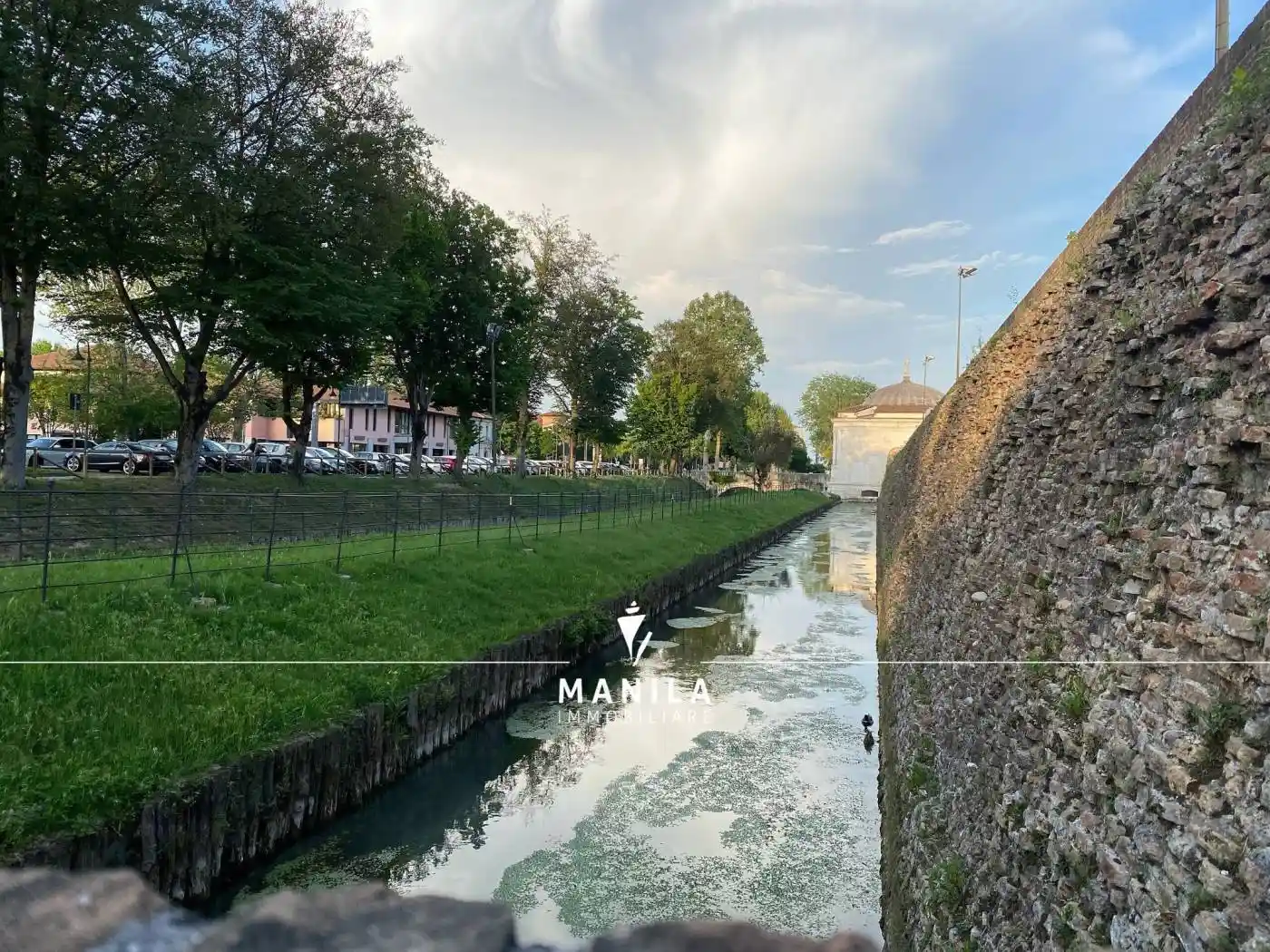 Villa in vendita a Treviso