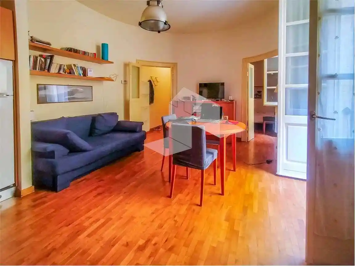 Appartamento in affitto a Reggio Emilia