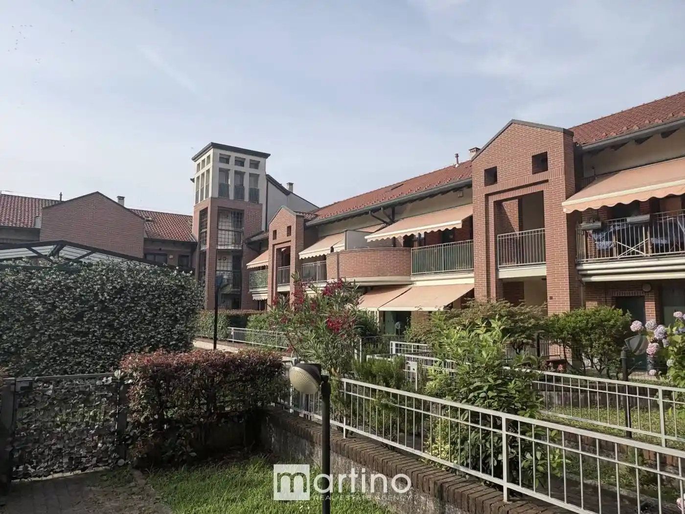 Appartamento in vendita a Paderno Dugnano