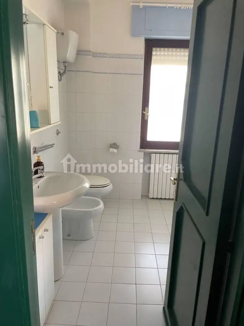 Appartamento piazza della Vittoria 30, Centro, Decollatura - foto 5