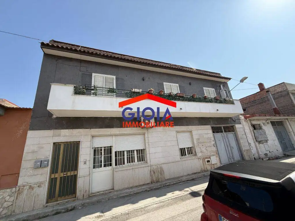 Appartamento in vendita a Mondragone