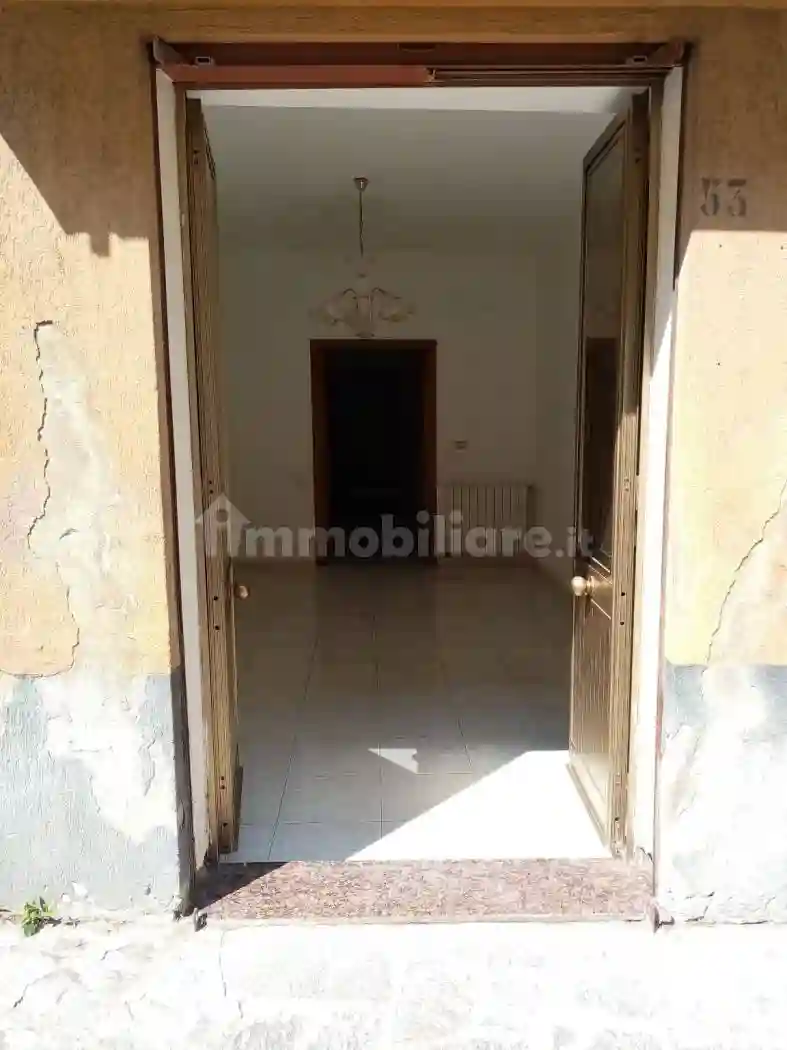 Quadrilocale corso Umberto I 53, Casteltermini - foto 4