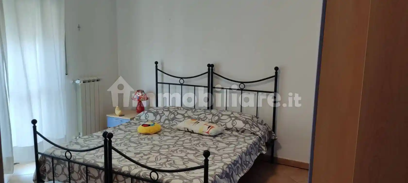 Quadrilocale via Bari 6, Chieti Scalo, Chieti - foto 2