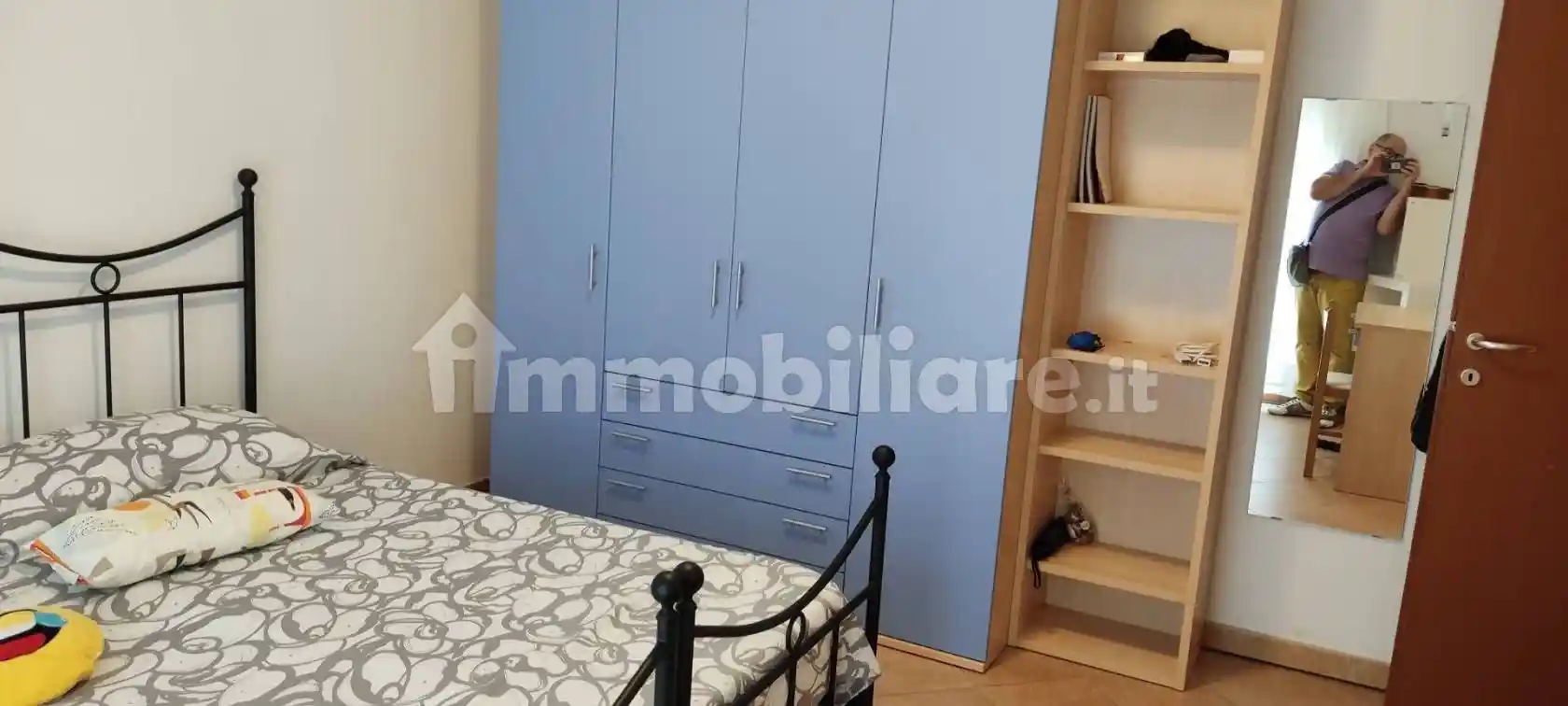 Quadrilocale via Bari 6, Chieti Scalo, Chieti - foto 3