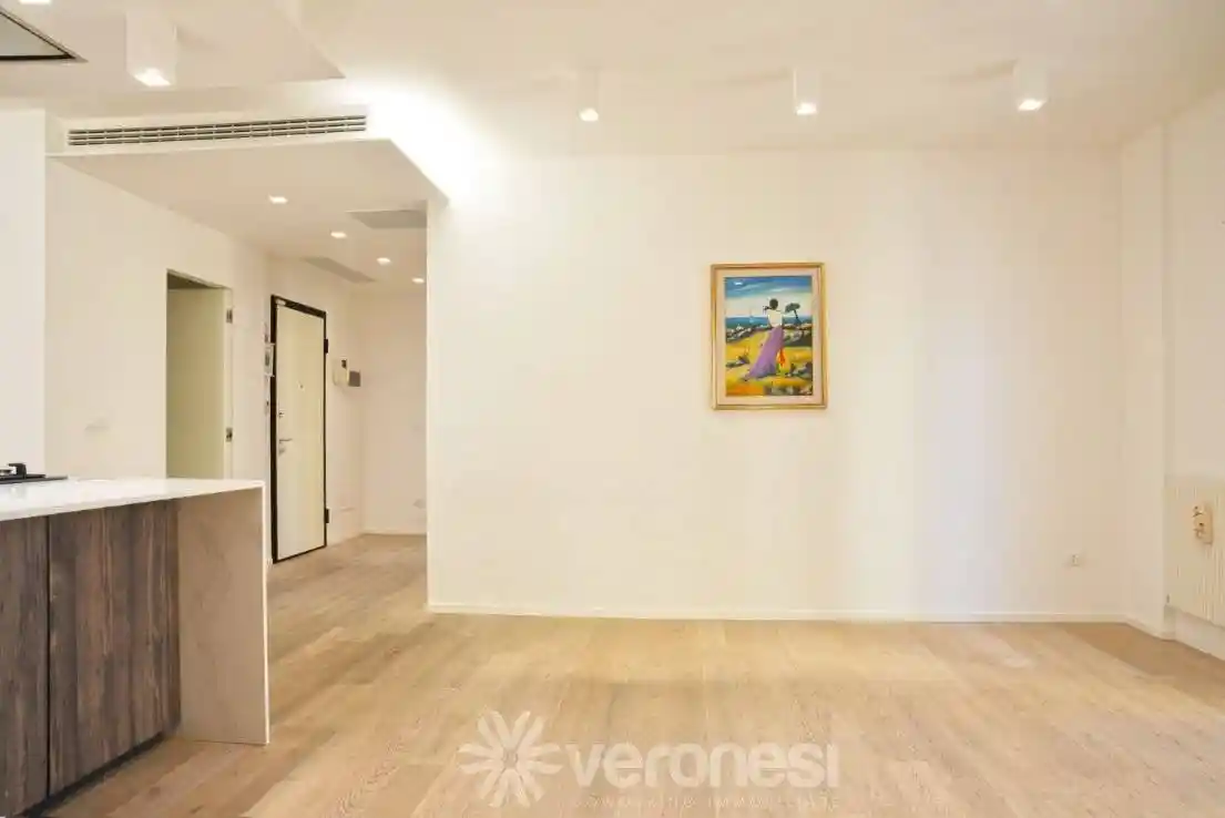 Quadrilocale via Ruggero Fauro 1/A, Centro, Lanciano - foto 3